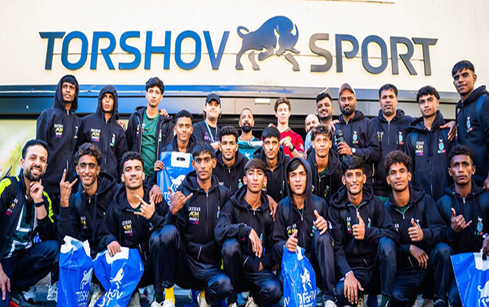 Teen Pakistani Footballer Goes Missing During Better Future Pakistan Camp in Norway