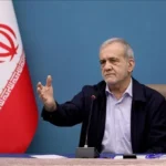 Iran’s President Rules Out Resignation, Reaffirms Unity with Supreme Leadership and Armed Forces
