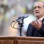 Pezeshkian to Travel to New York in Coming Days for UN General Assembly