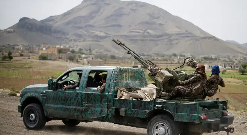 Major Flare-Up in Yemen Leaves Nearly 130 Dead