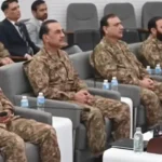 فیلڈ مارشل عاصم منیر کا بلوچستان کے امن اور خوشحالی کو ریاستی ترجیحات کا مرکز قرار دینے کا اعادہ