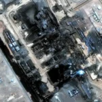 Iran Dismisses Allegations of Involvement in Saudi Pipeline Attack