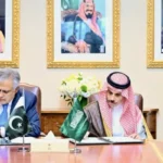 پاکستان اور سعودی عرب کا سرکاری پاسپورٹ رکھنے والوں کے لیے ویزا ختم کرنے پر اتفاق