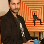 Pakistani Painter Salman Toor Included in TIME100 Art List