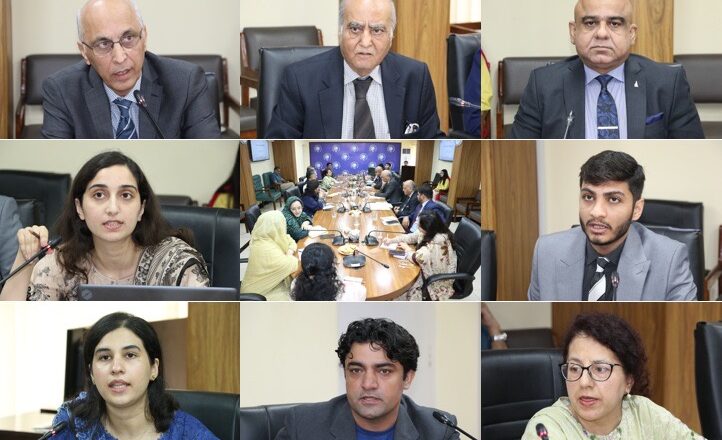 ISSI Commemorates Defence Day, Highlights Pakistan’s Strategic Capabilities and National Resilience