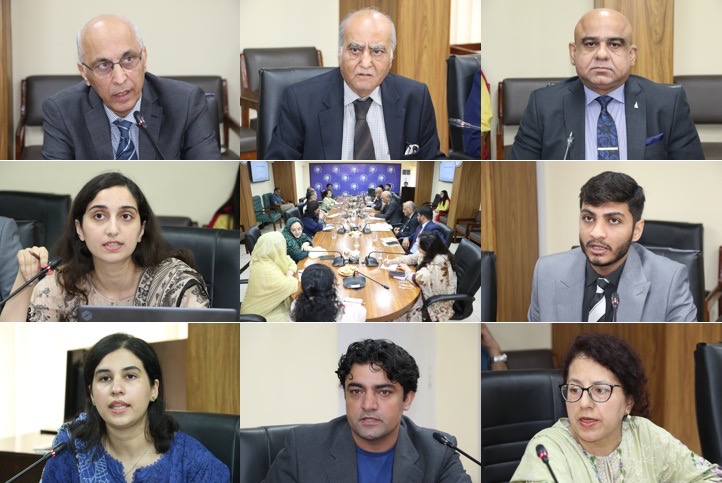 ISSI Commemorates Defence Day, Highlights Pakistan’s Strategic Capabilities and National Resilience