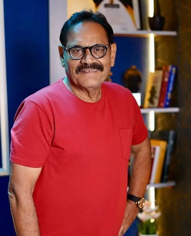 Indian Comedian Mushtaq Khan, Known for Welcome, Dies at 75