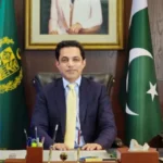 سی ڈی اے چیئرمین کے خلاف قابلِ ضمانت وارنٹ گرفتاری جاری