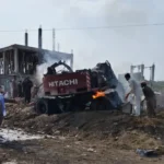 ڈی آئی خان میں پولیس چیک پوسٹ پر خودکش دھماکا، 12 افراد جاں بحق، 35 زخمی