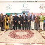 پاکستان کشمیری عوام کی اخلاقی، سفارتی اور سیاسی حمایت جاری رکھے گا، چیئرمین پارلیمانی کمیٹی برائے کشمیر