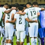 فیفا آسیان کپ میں پاکستان نے فلپائن کے خلاف تاریخی پوائنٹ حاصل کرلیا