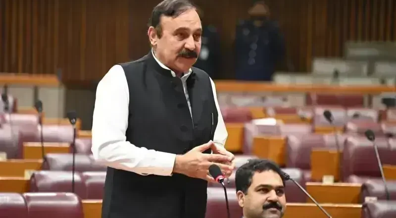 خیبر پختونخوا میں ایمرجنسی پر سنجیدگی سے غور، وزیر
