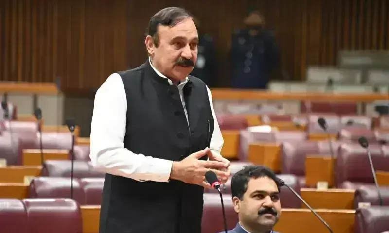 Federal Government Seriously Considering Emergency in KP, Minister Says