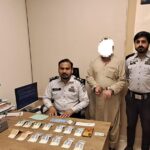 FIA Lahore Zone Arrests Three Suspects in Crackdown on Counterfeit Products and Hundi/Hawala
