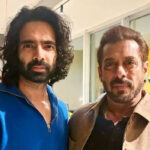 Salman Khan’s Bodyguard’s Son to Make Bollywood Debut, Film Title Revealed