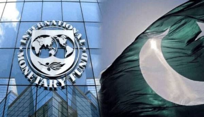 پاکستان اور آئی ایم ایف کے درمیان آج سے باضابطہ مذاکرات شروع