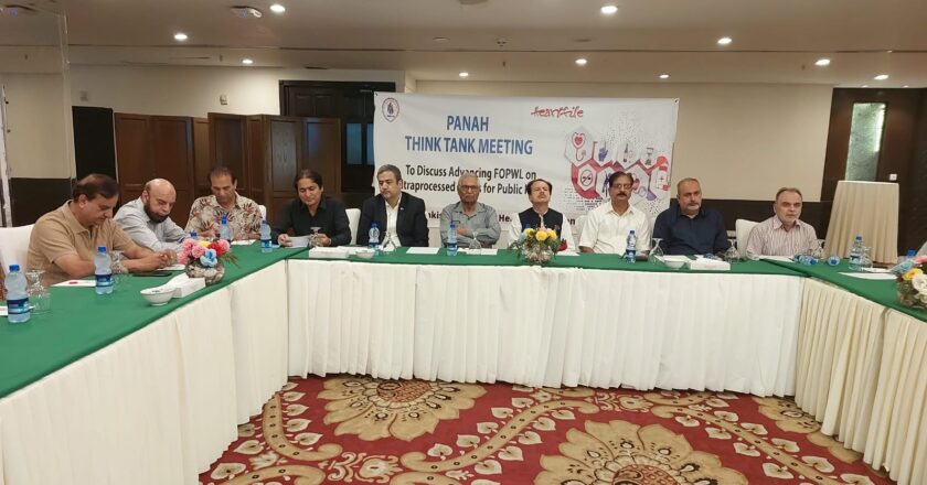 PANAH Urges Government to Expedite Front-of-Pack Warning Labels