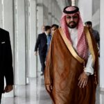 New Saudi Ambassador Dr. Rajeh Tami Albugamy Arrives in Islamabad