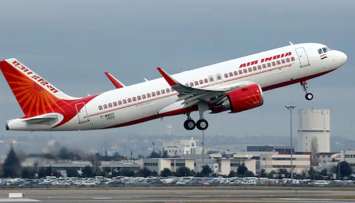Air India flight suffers hydraulic failure, pilot fired after drug test
