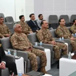 بلوچستان کے عوام کا امن، خوشحالی اور فلاح ریاست کی اولین ترجیح ہے: فیلڈ مارشل عاصم منیر