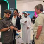 Dubai Launches Ultra-Fast Immigration System to Speed Up Airport Processing
