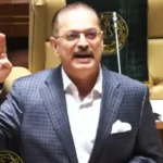 نئے صوبوں کے قیام پر وفاقی وزراء کو پیپلز پارٹی رہنما کی تنقید