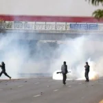 اے ٹی سی کا 24 پی ٹی آئی رہنماؤں کے پاسپورٹ بلاک کرنے کا حکم