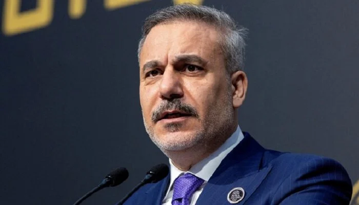 Turkiye vows to meet Saudi military needs under Makkah pact amid Houthi attacks