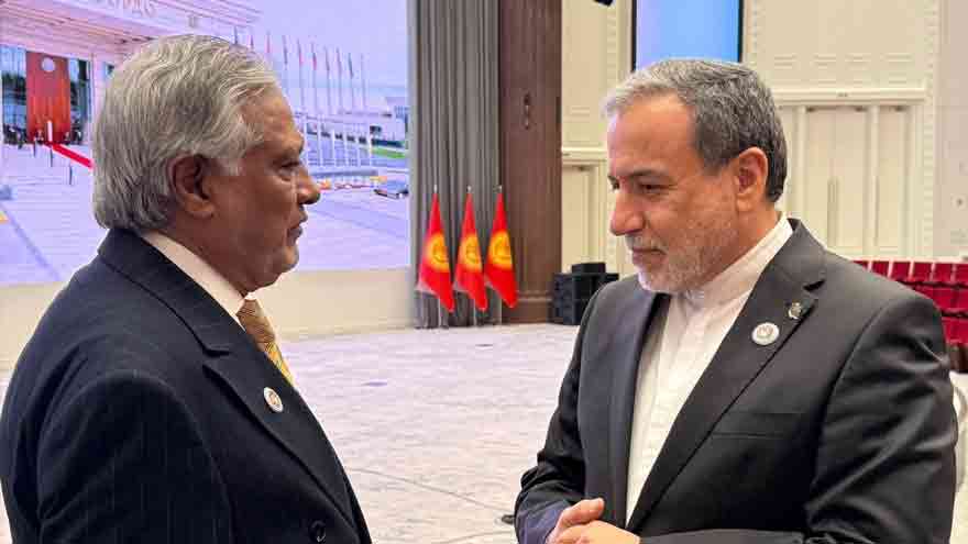 Pakistan Calls for Sincere Implementation of Islamabad MoU to End US-Iran Conflict