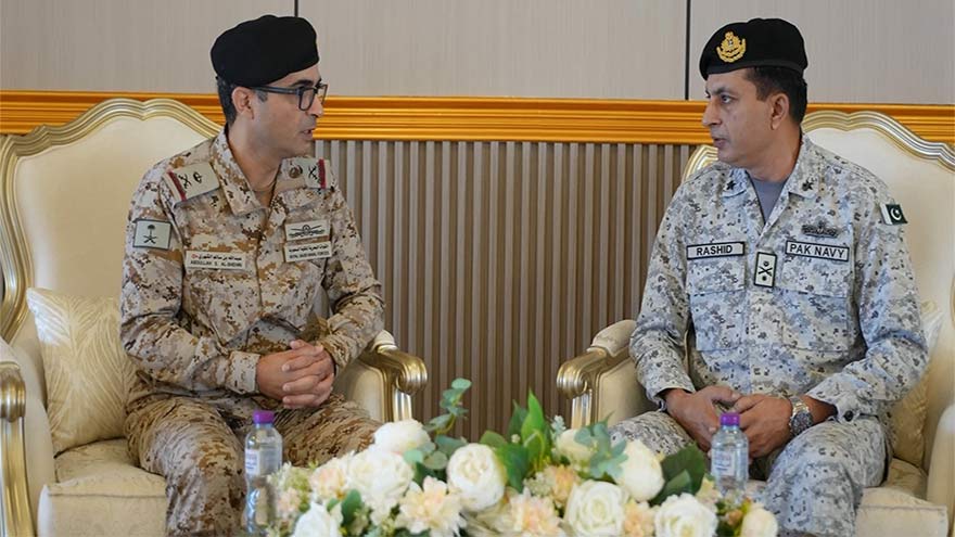 Multinational Maritime Defense Coalition Begins Operations