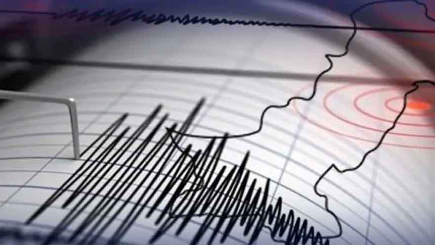 Earthquake Jolts Khuzdar and Surrounding Areas