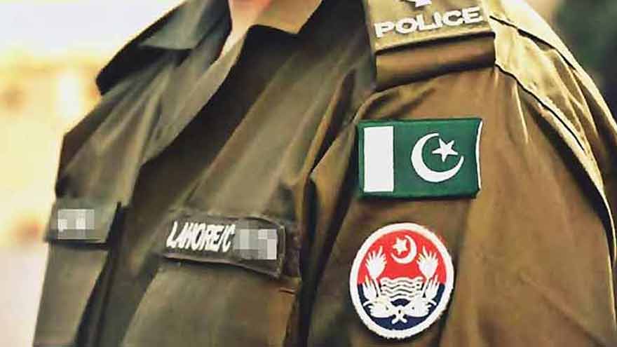 Punjab IG Transfers 20 Officers to Key Posts