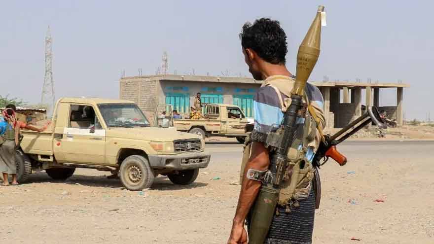 Fresh Yemen Clashes Kill More Than 60, Military and Medical Sources Say