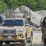 خیبر پختونخوا آپریشنز میں 21 بھارت نواز دہشت گرد ہلاک: آئی ایس پی آر