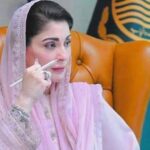 پاکستان مضبوط، دفاع ناقابل تسخیر ہے: مریم نواز