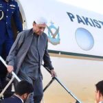 صدر زرداری کل برطانیہ کے دورے کے بعد پاکستان واپس پہنچیں گے
