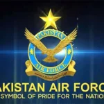 یومِ فضائیہ آج قومی جوش و جذبے سے منایا جا رہا ہے