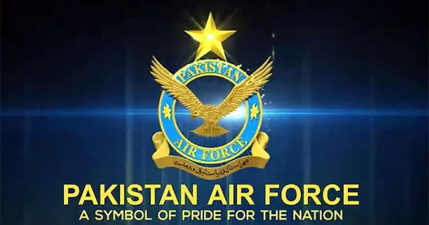 یومِ فضائیہ آج قومی جوش و جذبے سے منایا جا رہا ہے