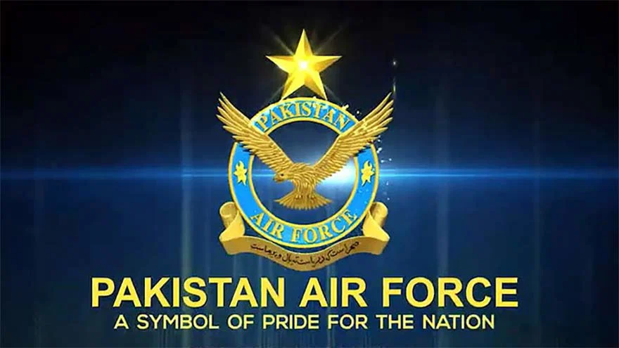 Pakistan Air Force Day Being Observed to Pay Tribute to Martyrs and Ghazis