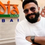 بھارتی گلوکار نسار ابراہیم شو سے چند گھنٹے قبل انتقال کر گئے