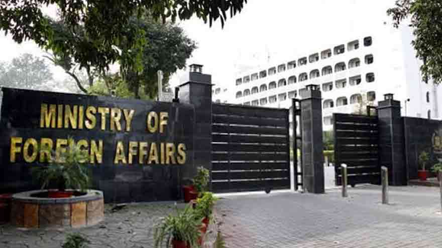 Pakistan Rejects India’s Baseless Assertions on Jammu and Kashmir