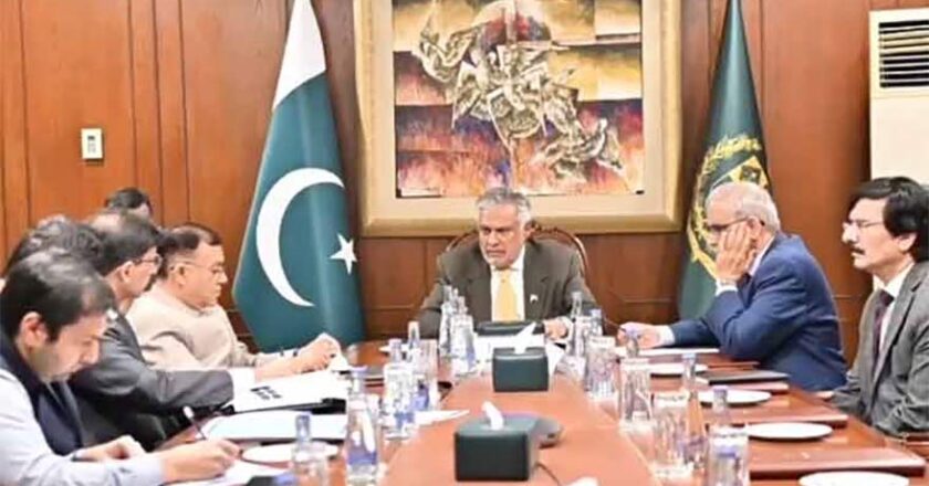بھرتیوں میں اصلاحات، نیشنل جاب پورٹل کو مزید مؤثر بنانے پر اتفاق