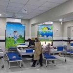 مٹھی سول اسپتال میں آٹھ ماہ کے دوران 480 نومولود بچوں کی اموات