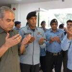 محسن نقوی نے اسلام آباد پولیس کمانڈ، کنٹرول اور کوآرڈینیشن سینٹر کا افتتاح کر دیا