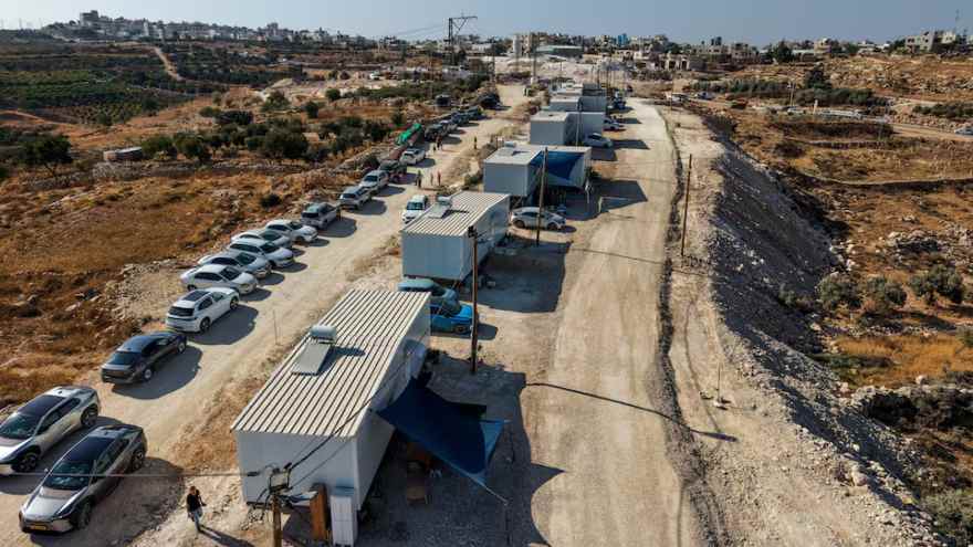 UK, France and Canada Impose Sanctions on Israeli West Bank Settlements