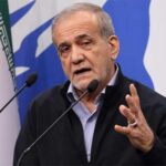 Iran Vows to Continue Resistance Until Aggressors Face ‘Complete Regret’