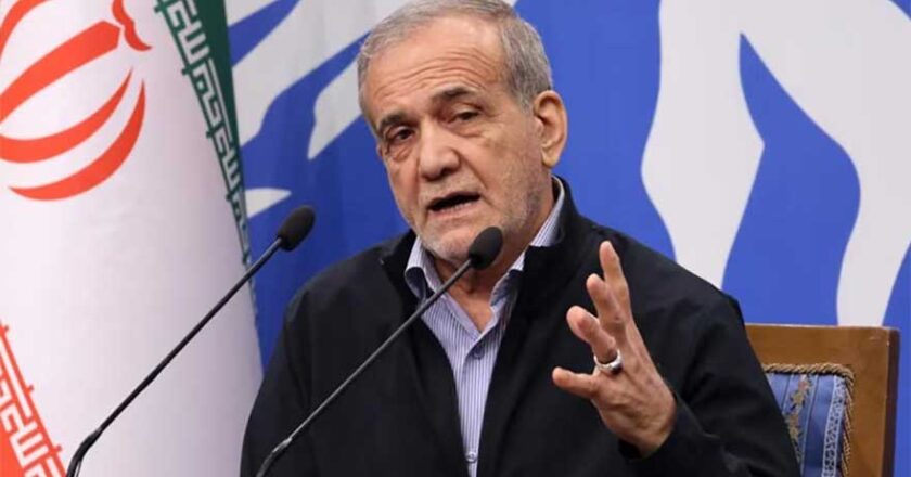 Iran Vows to Continue Resistance Until Aggressors Face ‘Complete Regret’