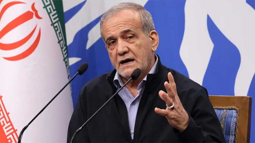 Iran Vows to Continue Resistance Until Aggressors Face ‘Complete Regret’