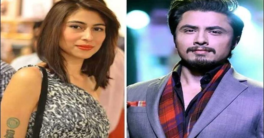LHC Seeks Response on Meesha Shafi’s Appeal Against Rs5 Million Damages