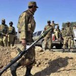 بلوچستان میں سکیورٹی فورسز کی کارروائی، 11 بھارتی سرپرستی یافتہ دہشت گرد ہلاک